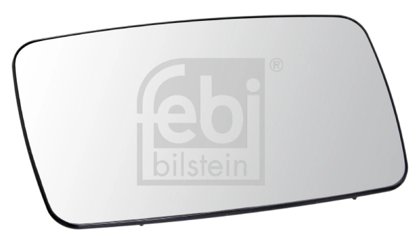 Mirror Glass, exterior mirror